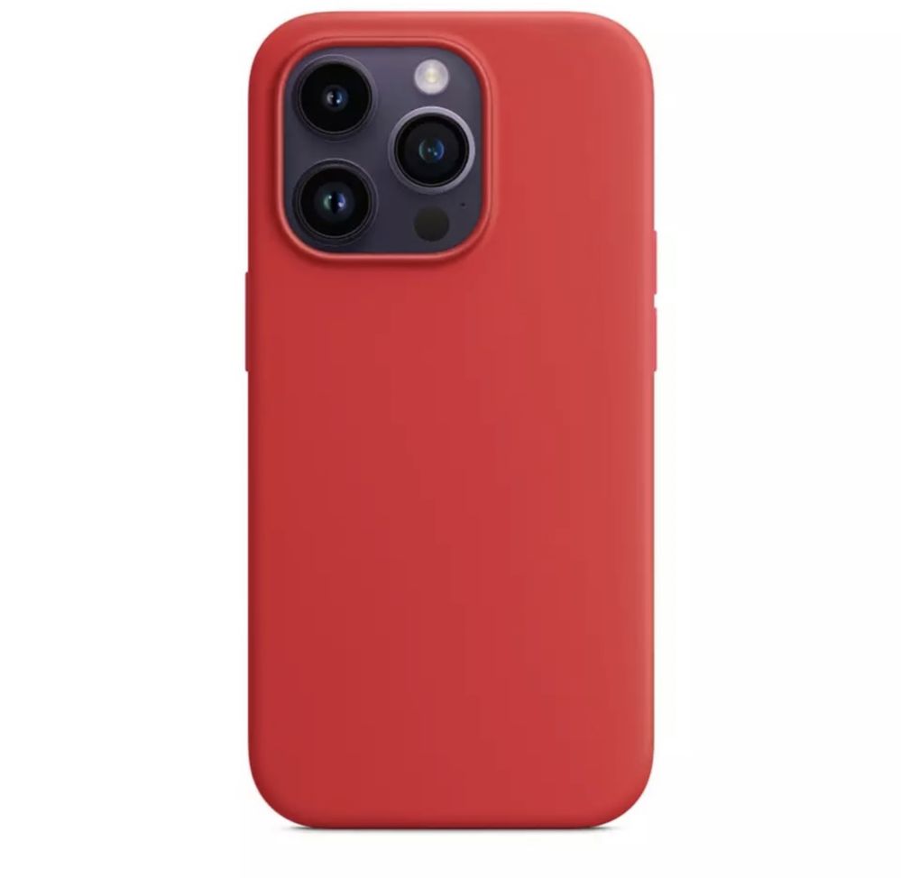 Iphone 14/15/PRO/MAX/PLUS - Husa X Case Slim 0,2mm Interior Fin