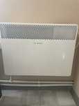 Convector electric Bosch