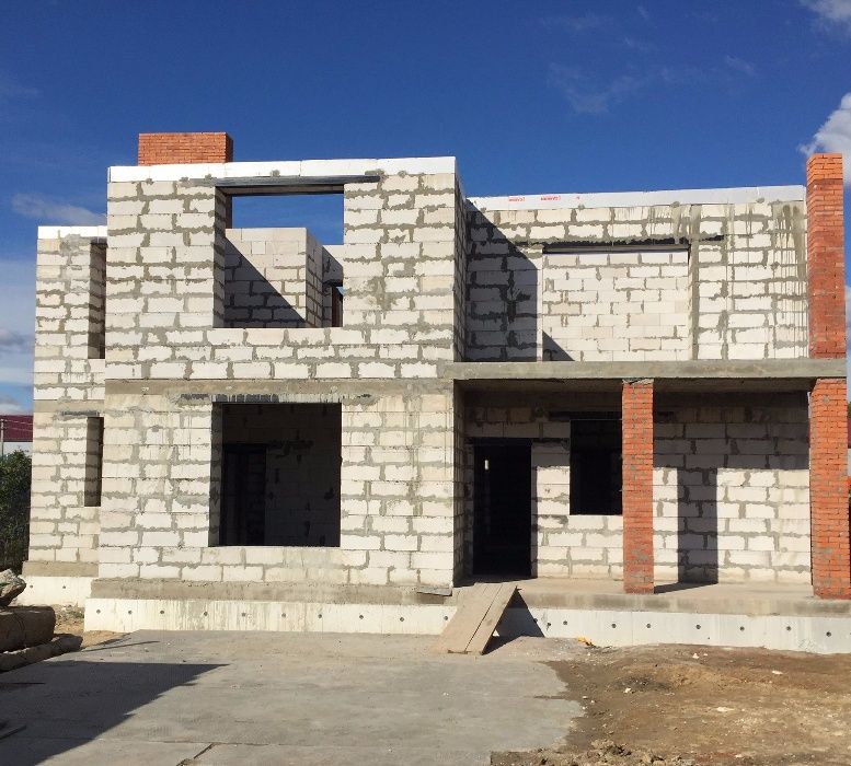 Строительство частных домов, коттеджей. Отделка. Реконструкция. Ремонт