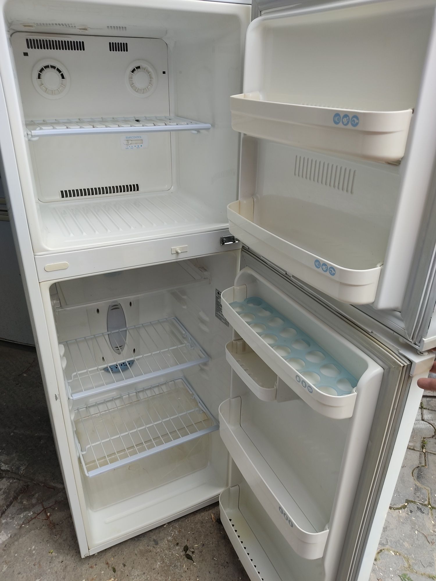 Холодильник LG no frost c доставкой