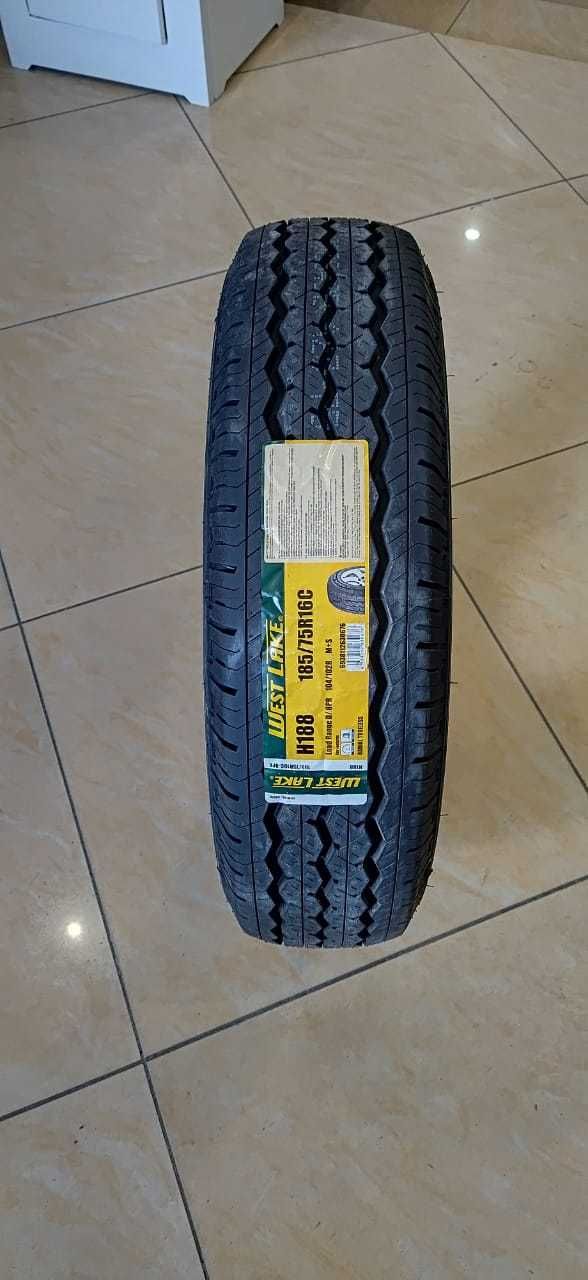 185/75R16C ВСЕ СЕЗОН