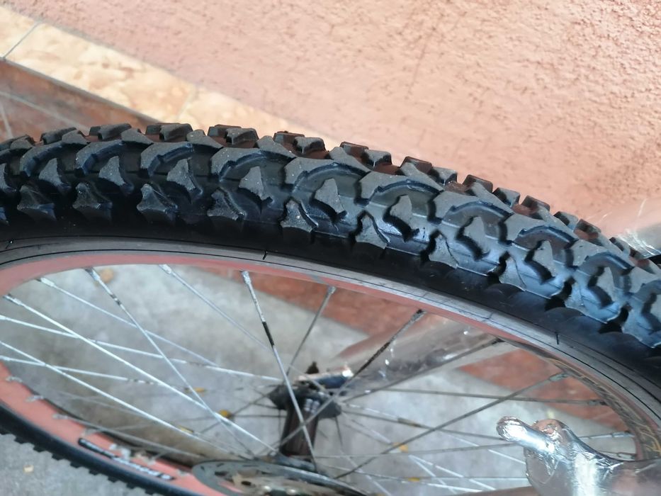 Bicicleta Mountain Bike buna si ieftina