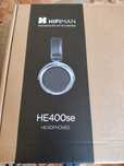 Планарные наушники HIFIMAN HE400se