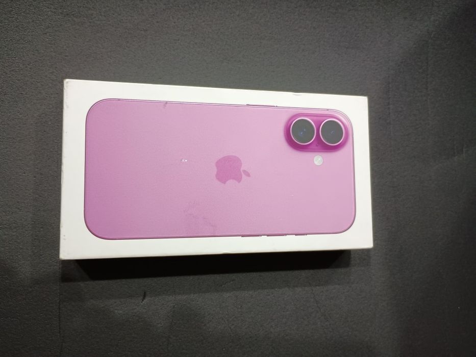 Vând  iPhone 16  .