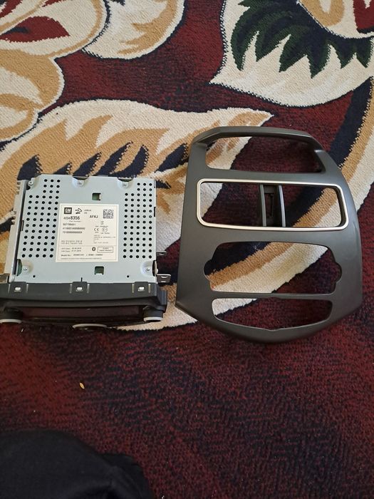 Spark mafon avtomat Bluetooth li holati zor