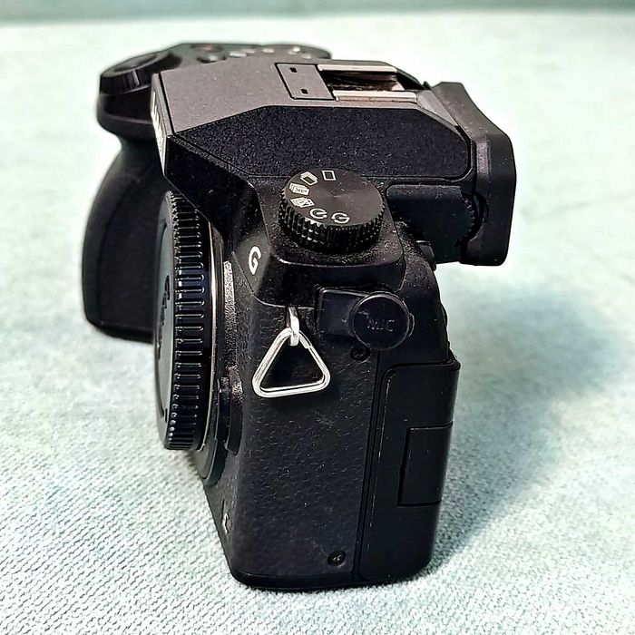 Panasonic Lumix G7 4K Body