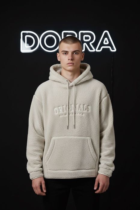 Hanorac Jack Jones M