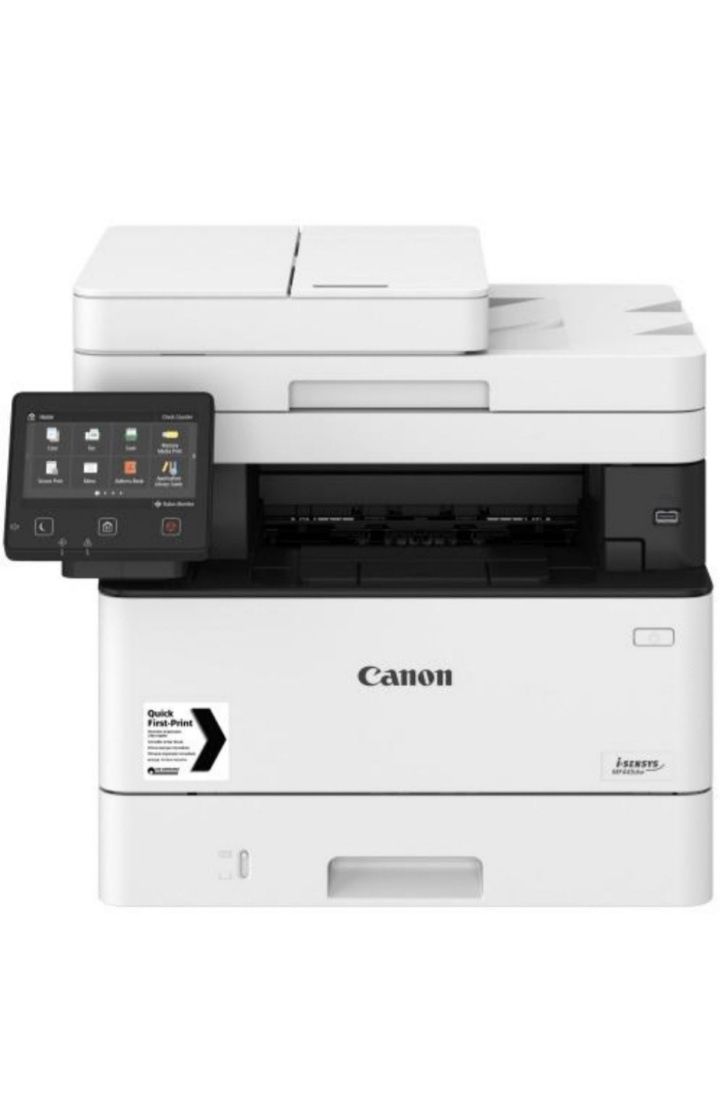 Принтер Canon i-SENSYS MF445dw Гарантия + Доставка!