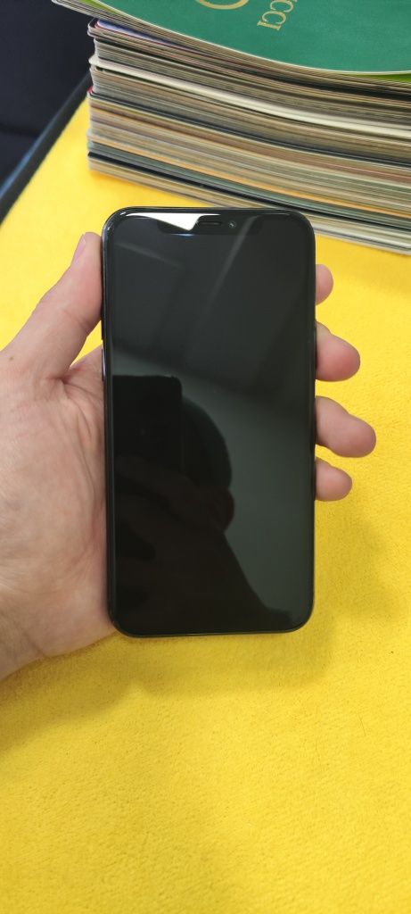 Iphone 11 pro. Ideal