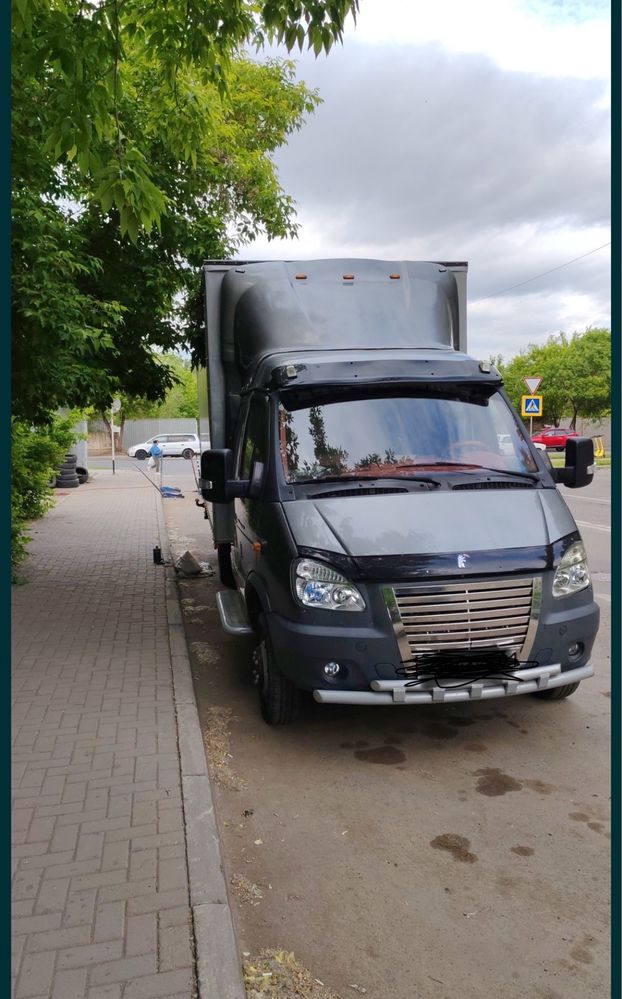 Продается Газель