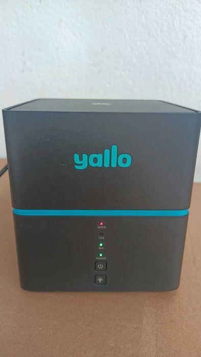 Router Huawei Wireless Nou 4G B529 Yallo Go HomeNet Box