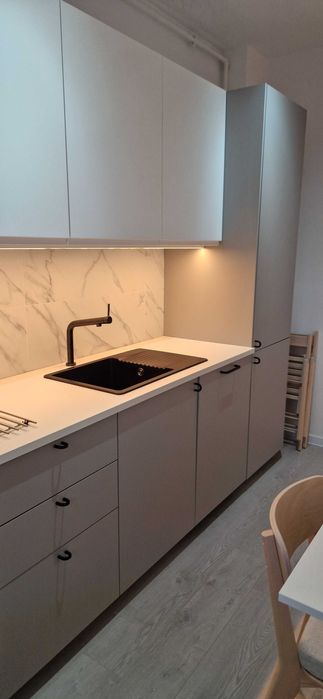 Proprietar, inchiriez garsoniera spatioasa si moderna in Novum Pacii