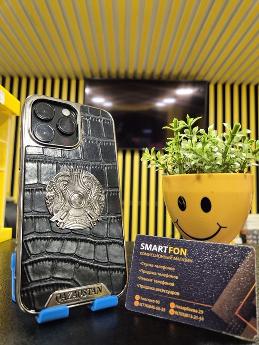 Iphone 14 pro max,256гб,90%,Kaspi0-0-24