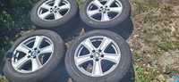 Set jante bmw 18"