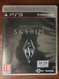 The Elder Scrolls V Skyrim PS3/Playstation 3