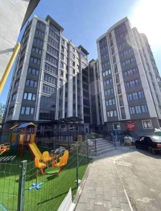 СРОЧНО УСПЕЙ‼️‼️‼️ЖК Eco Smart ПодКлюч 1-Ком 30м2 Буз Базар/МГорький