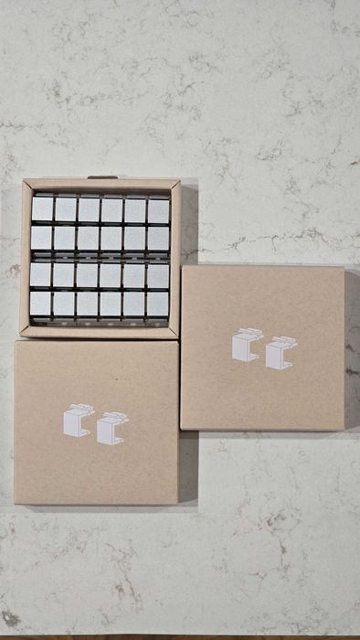 Vând Keystone Blank Insert, 24-Pack