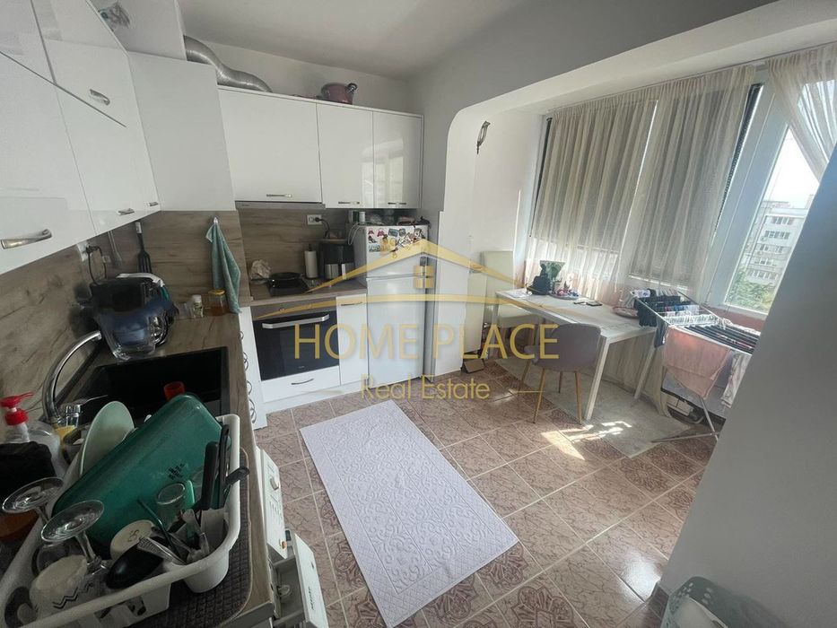 Дава се под наем Тристаен апартамент в Варна, Център - 60 кв.м за 510 € - Снимка #3