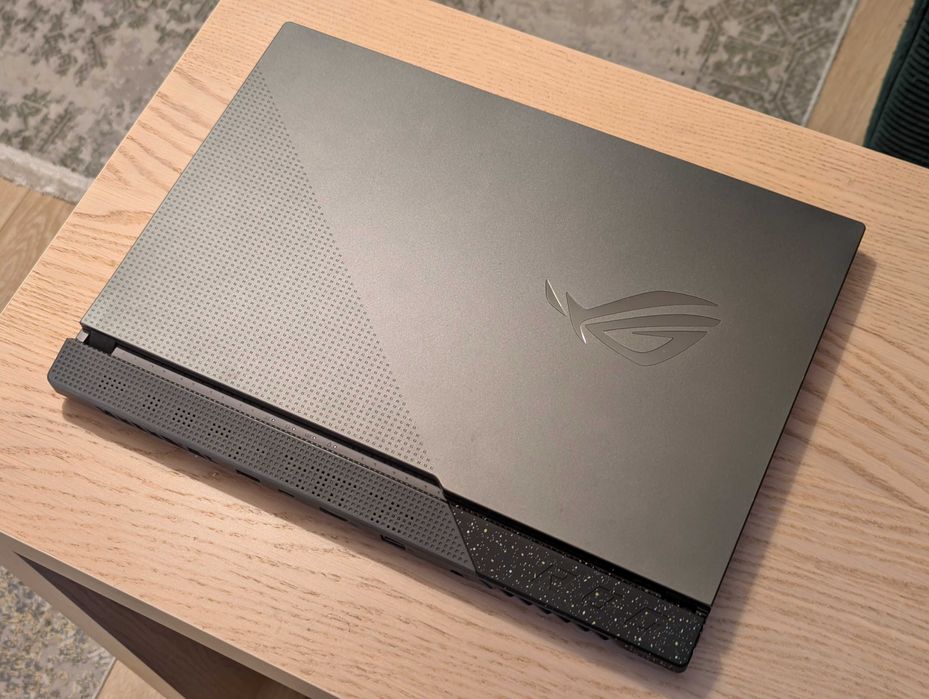 Vand Laptop Gaming Asus ROG G513
