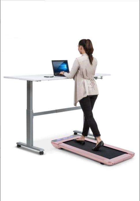 Banda fitness de mers/alergare birou Capital Sports Workspace