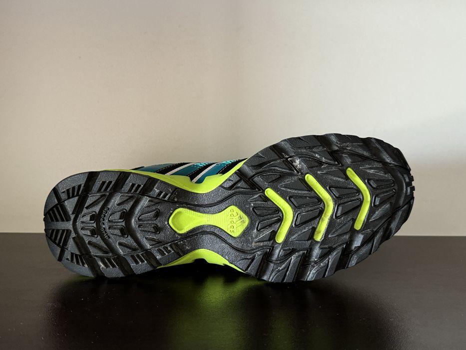 Adidas Sports Hiker 42номер 26.5см Стелка Като Нови