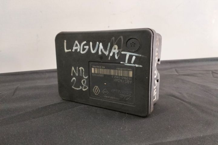 Pompa ABS ATE 8200053422a Renault Laguna a 2-a generatie (facelift) s