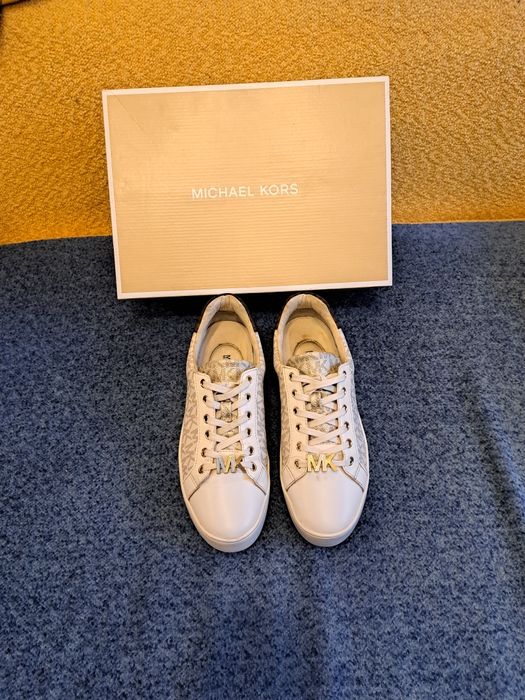 Кроссовки Мокасины Michael Kors, Вьетнам, размер 37-38