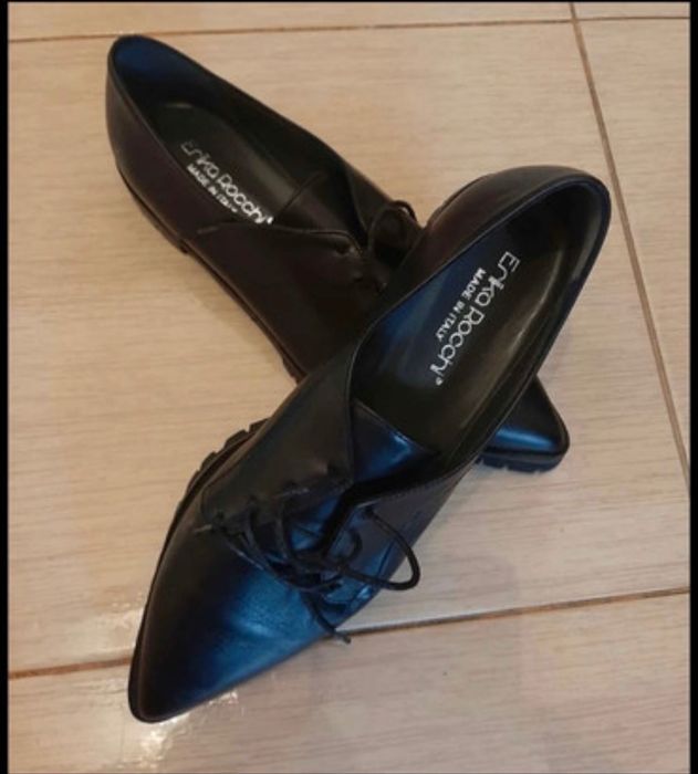 Pantofi Erika Rocchi