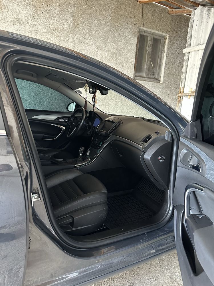Opel Insignia 1.6 , 136 c.p , 2016