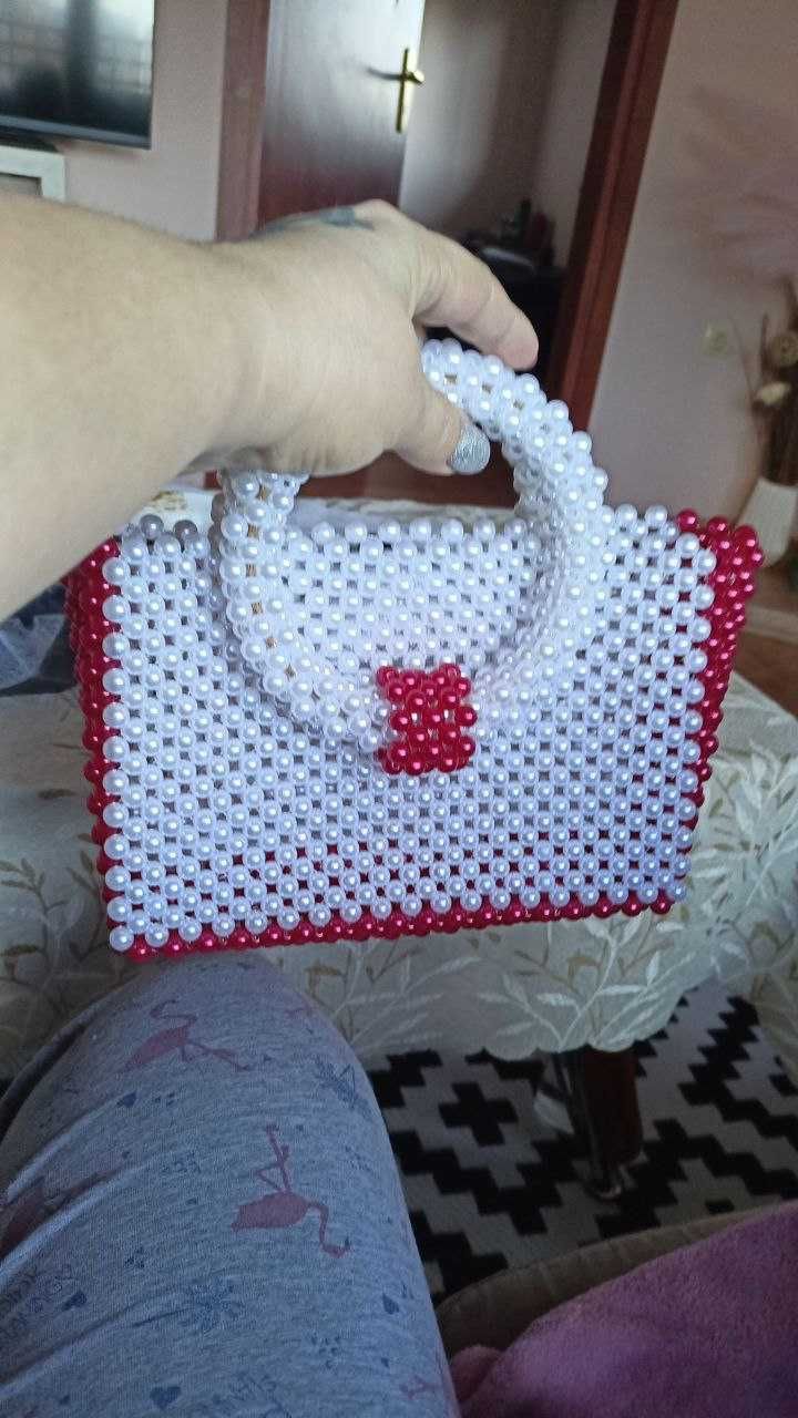 Чанти ръчна изработка