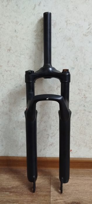 Вилка 26 на колесо