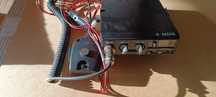 Statie auto CB cu antena