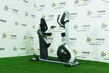 Bicicleta cardio profesionala Matrix H5x (livrare toata Romania)