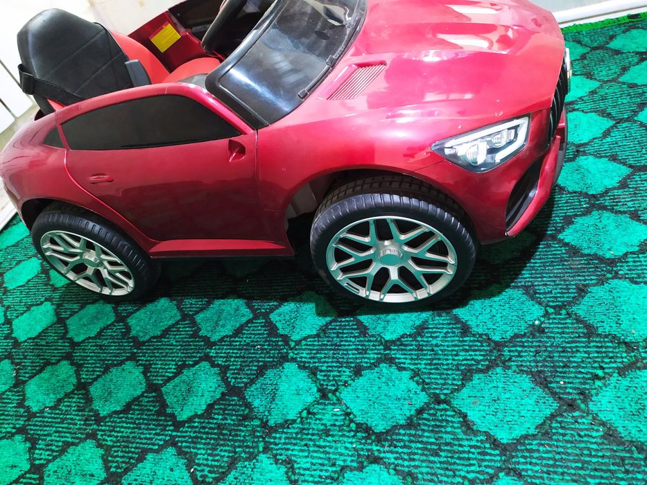 Детские мошина 4 Балон