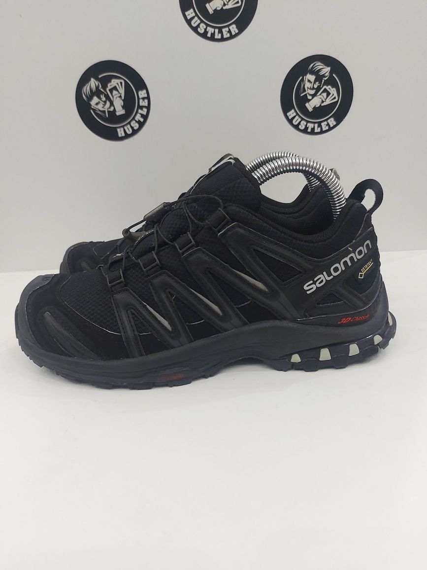 Туристически обувки SALOMON XA Pro 3D Goretex номер 38