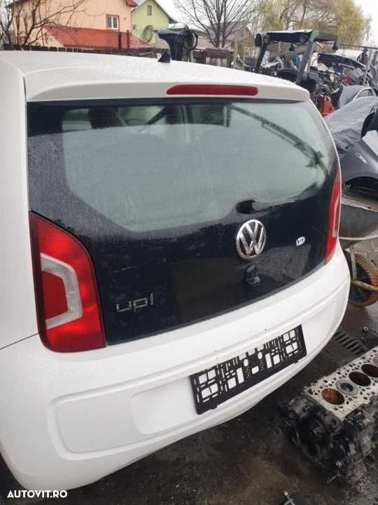 vw up bara fata spate hayon capota usa far trager aripa