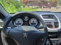 Se vinde Peugeot 207