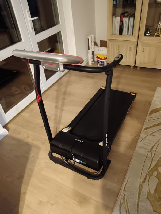 Banda de alergat orion g100