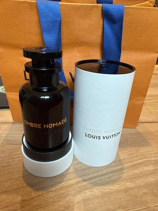 Louis Vuitton Ombre Nomade 100 ml