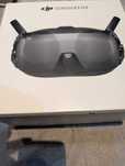 Ochelari FPV DJI Goggles N3, Full HD, Gri