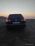 Passat B6 motor bmp
