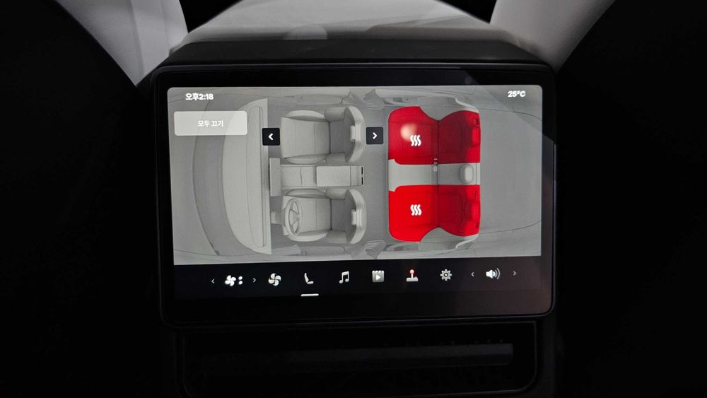 Tesla Model 3 Performance