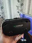 Шлем vr для телефона