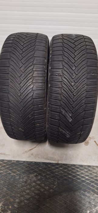 Michelin alpin 6, 2 бр 225 50 17