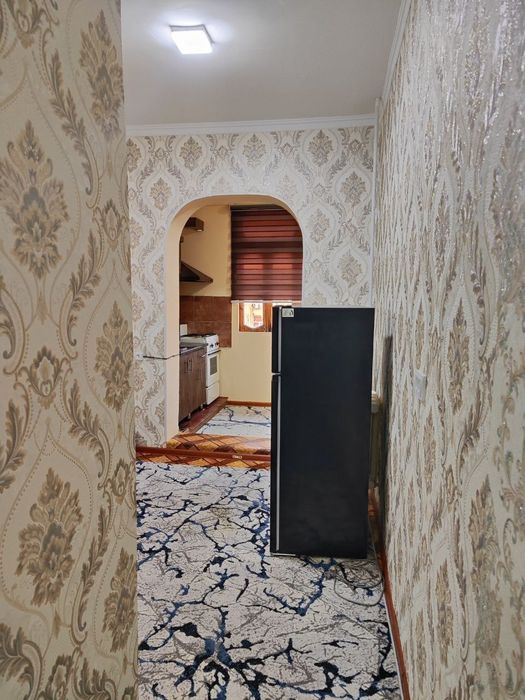 Продается квартира