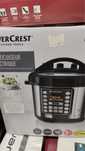 Multi cooker 12 programe nou