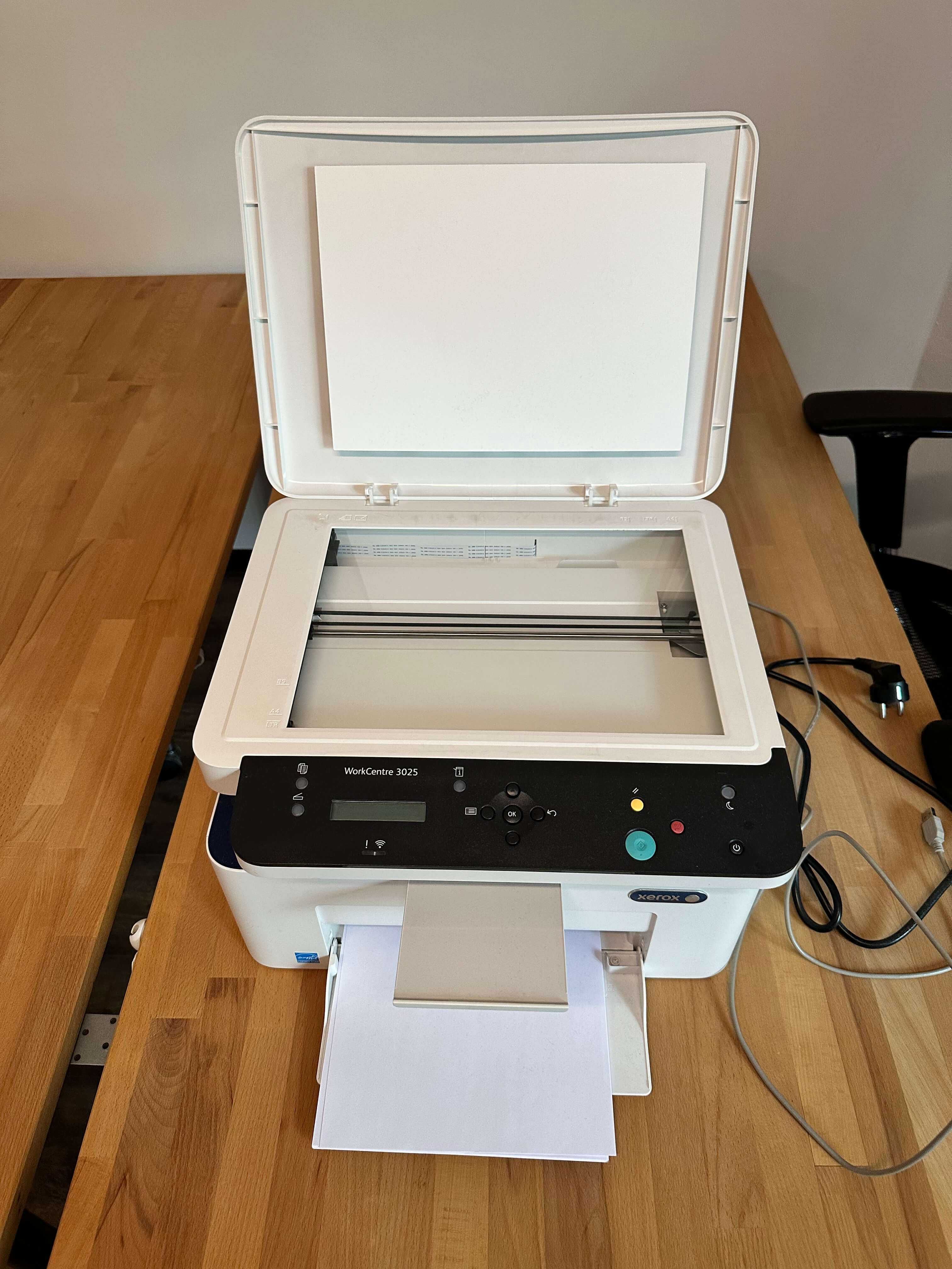 Мултифункционално у-во XEROX WORKCENTRE 3025V_BI