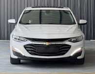 Chevrolet malibu 2  2,4 premier
