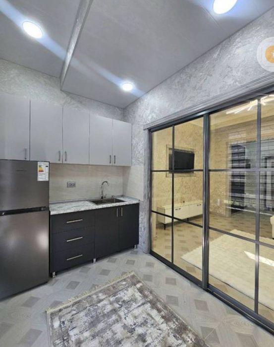 Аренда 1 комнатной квартиры Ул.Шота Руставели ЖК Prestige Gardens