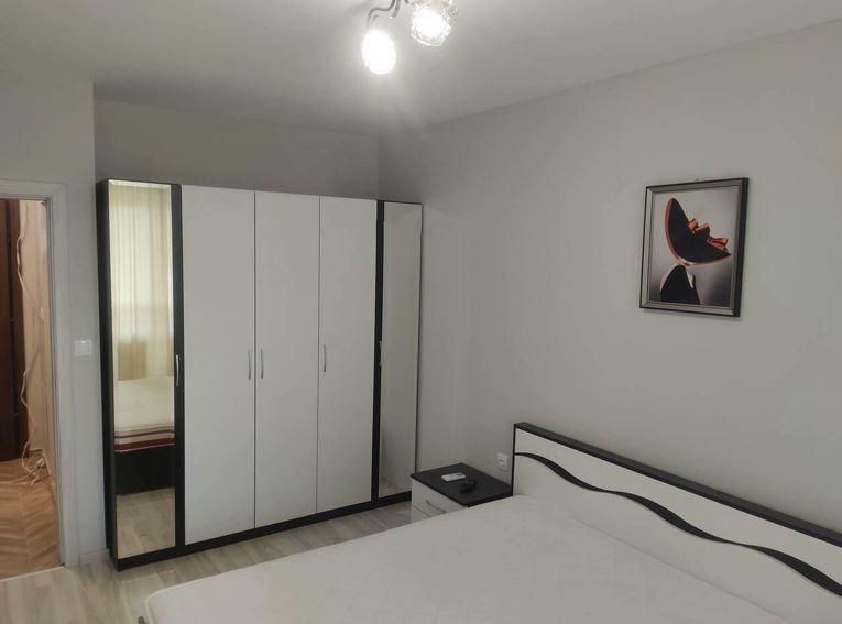 Дава се под наем Двустаен апартамент в Пловдив, Тракия - 70 кв.м за 425 € - Снимка #4